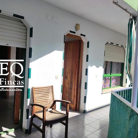 Punta House Appartement Punta Umbría Buitenkant foto