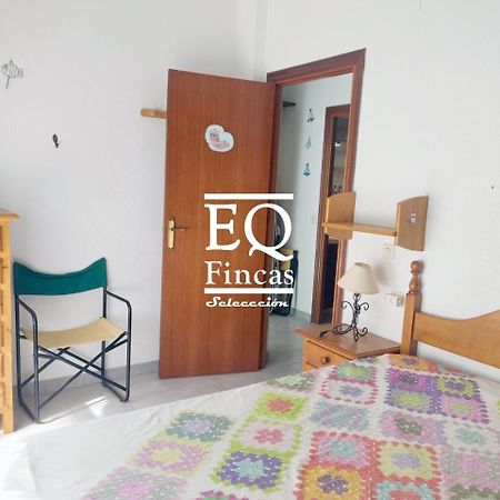 Punta House Appartement Punta Umbría Buitenkant foto