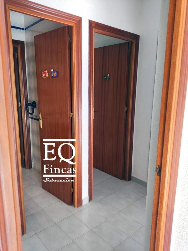 Punta House Appartement Punta Umbría Buitenkant foto