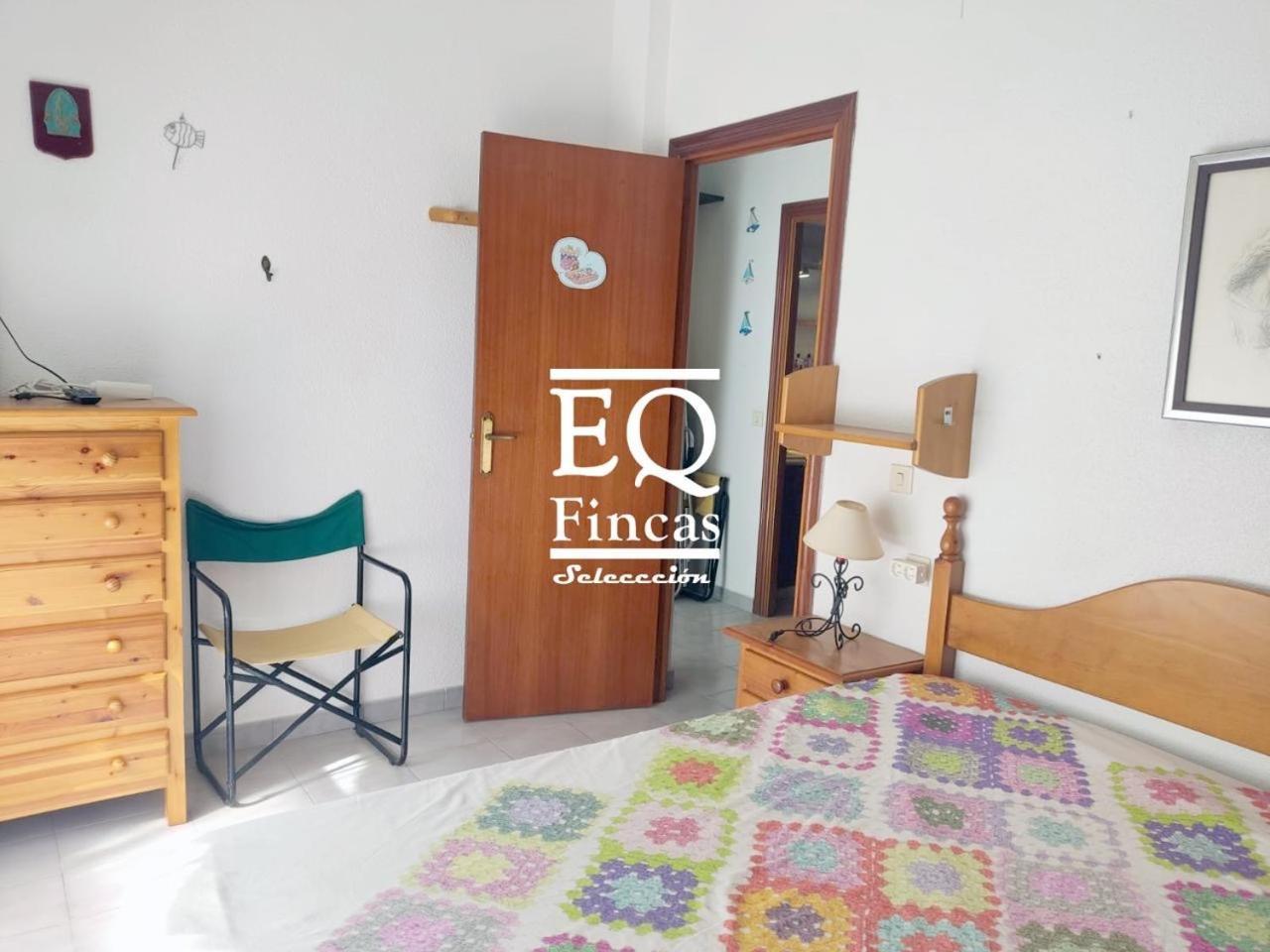 Punta House Appartement Punta Umbría Buitenkant foto