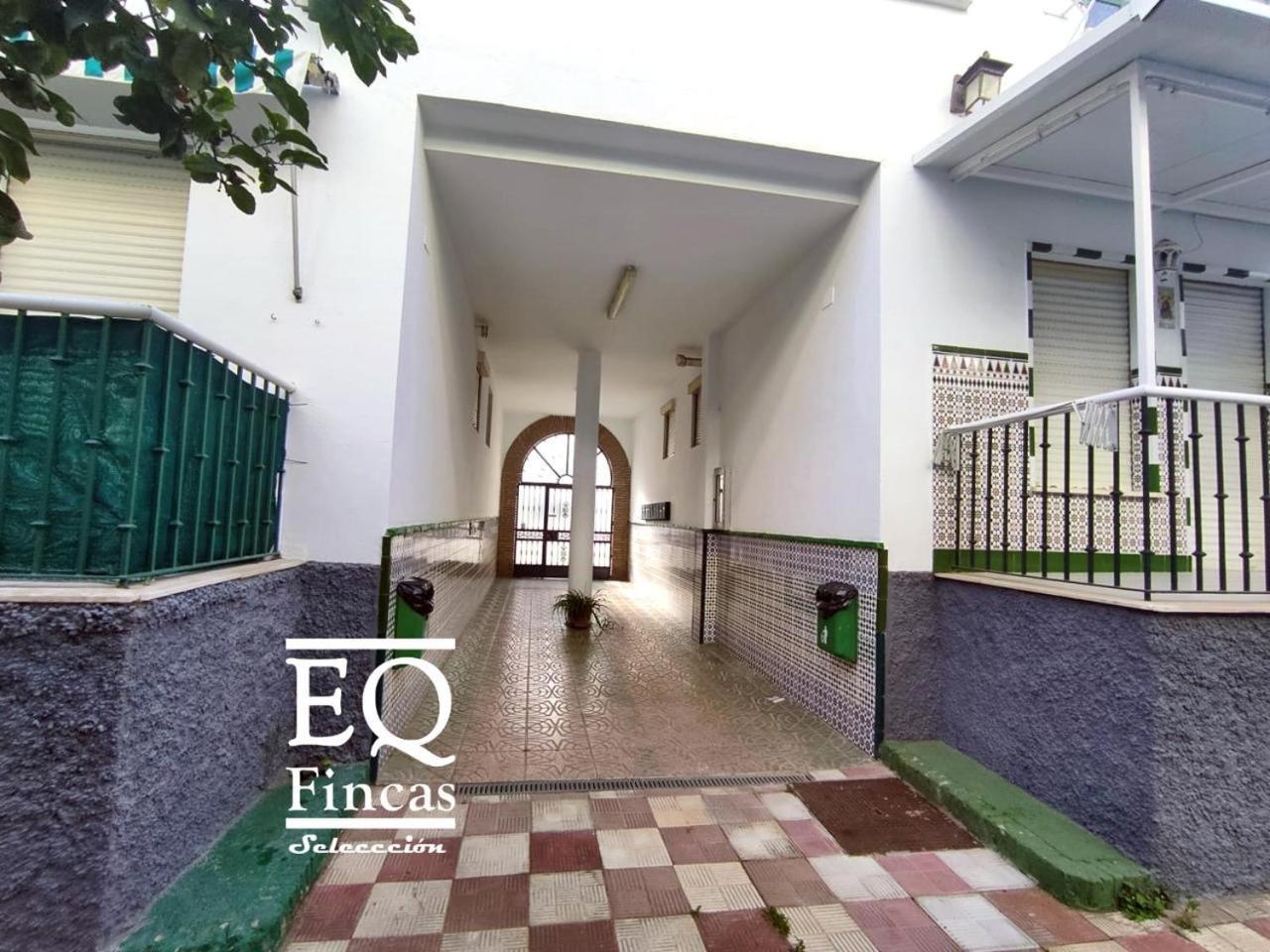 Punta House Appartement Punta Umbría Buitenkant foto